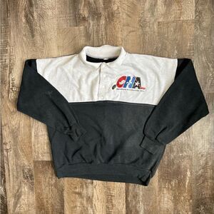 Vintage North American Hockey Tournament Sweatshirt